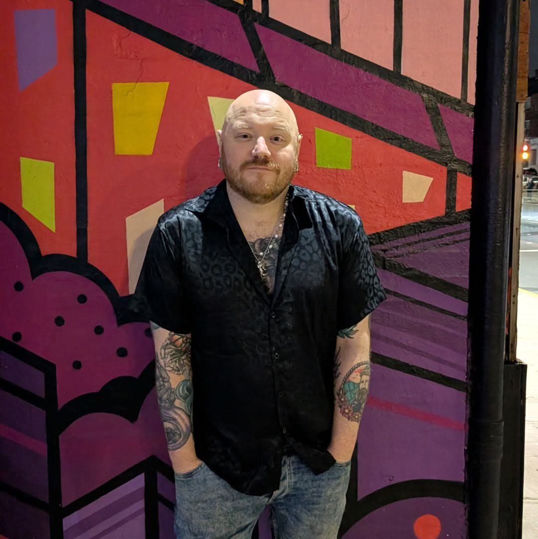 John Vice
