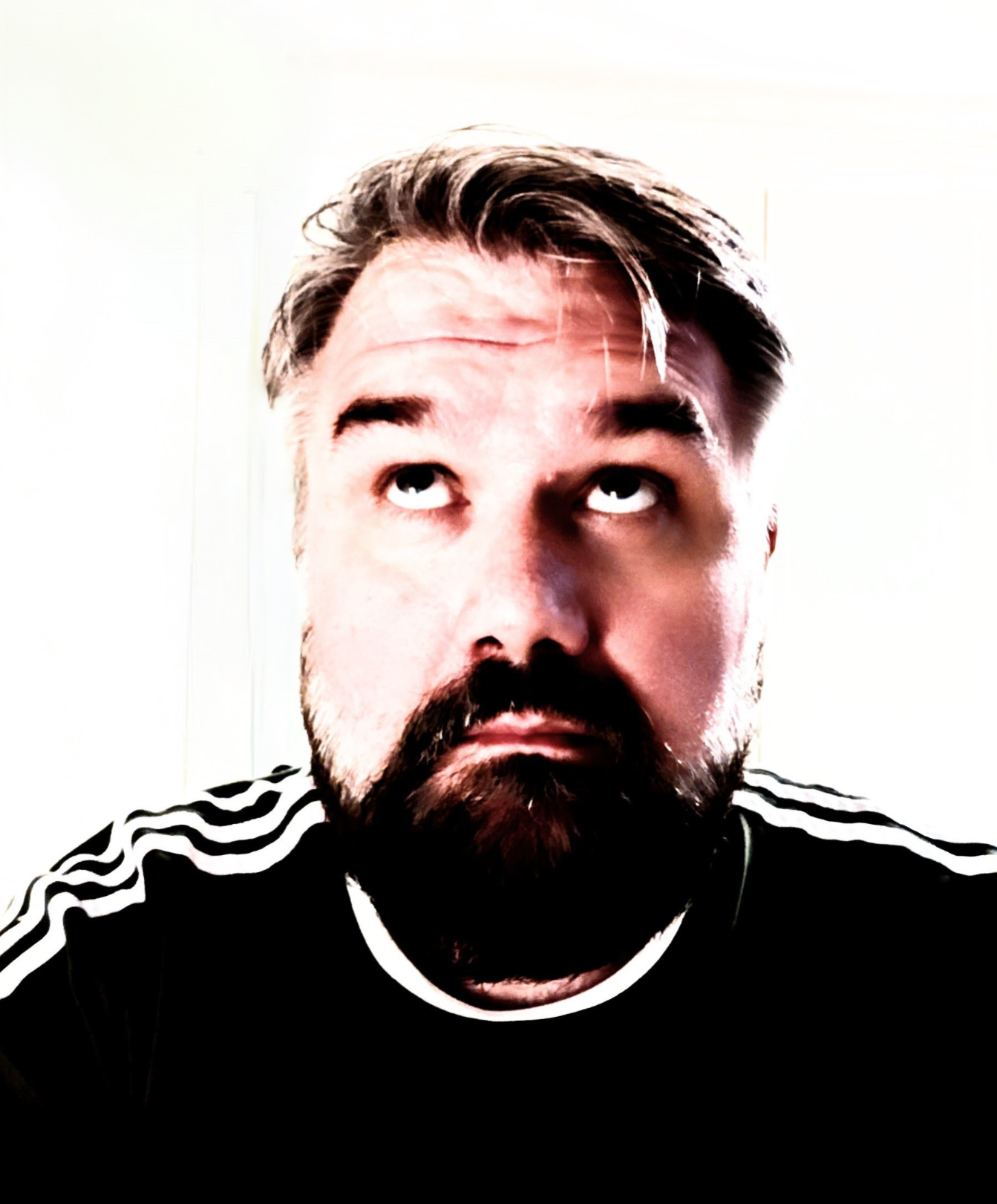 Comedian Kenny Watt Profile Picture